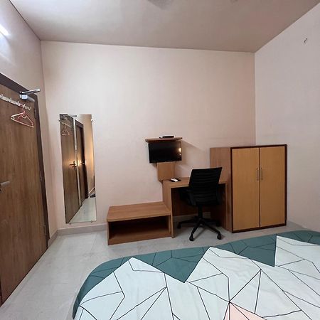 Green Home Stay Лакхнау Экстерьер фото
