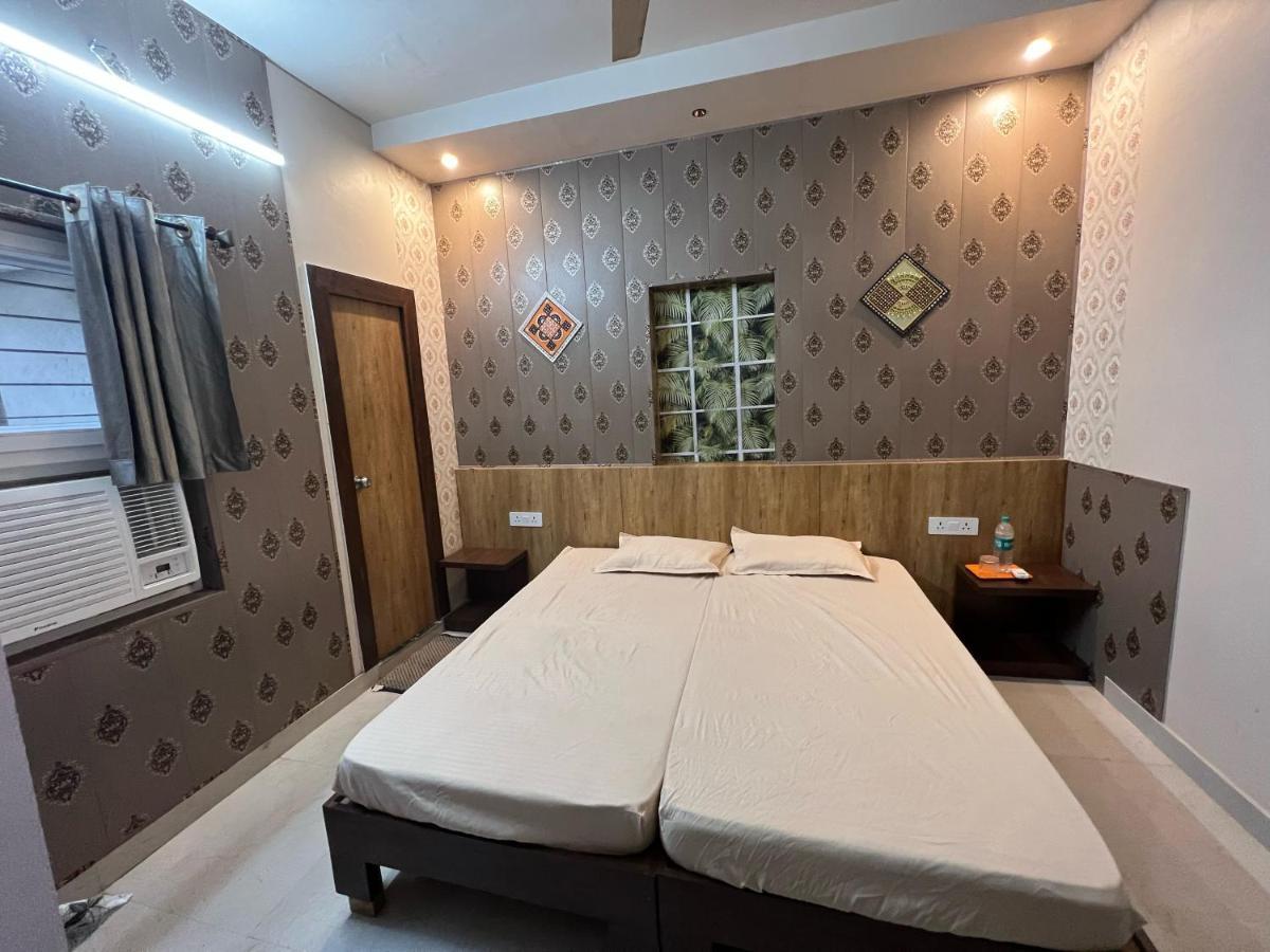 Green Home Stay Лакхнау Экстерьер фото