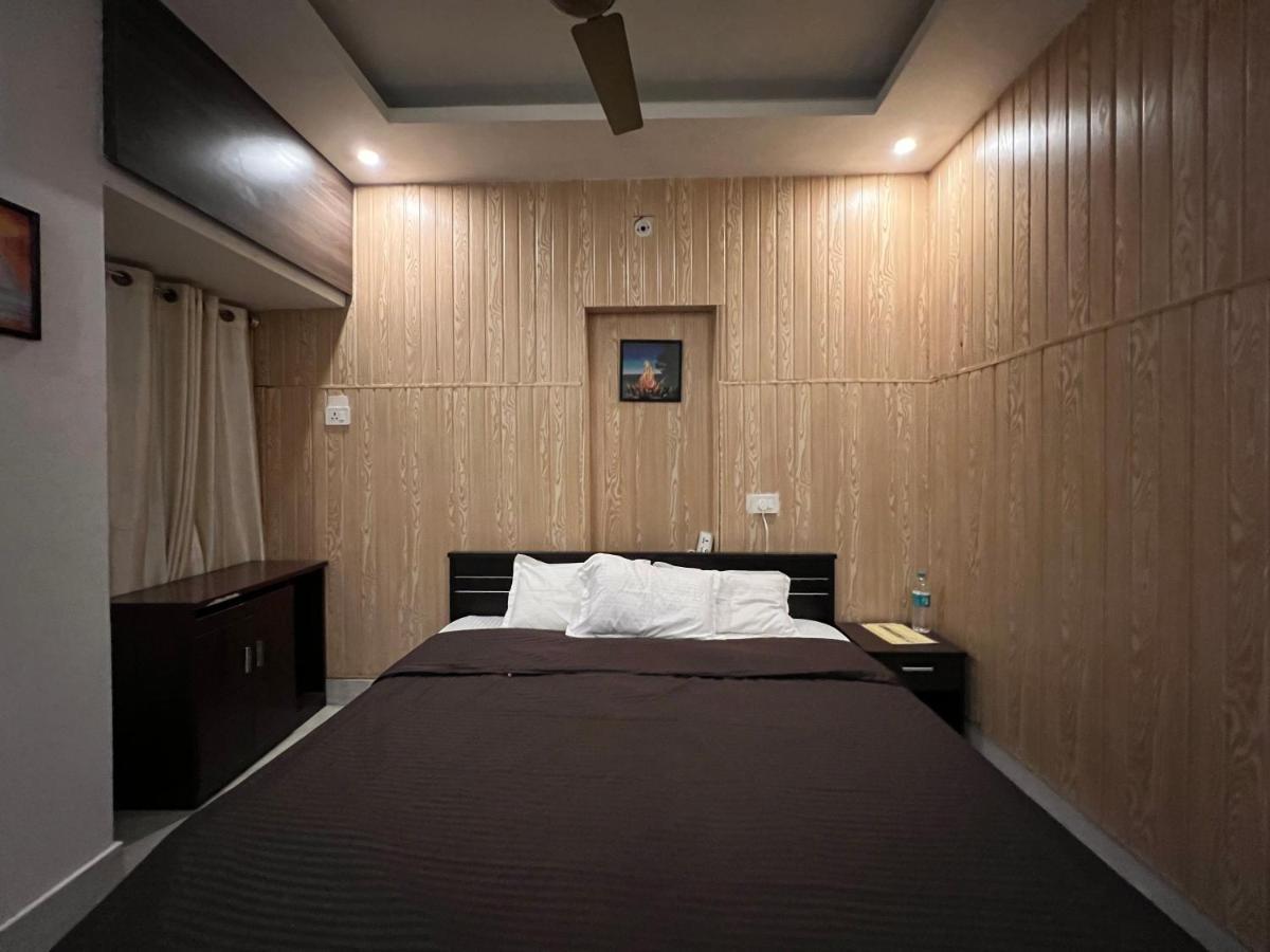 Green Home Stay Лакхнау Экстерьер фото