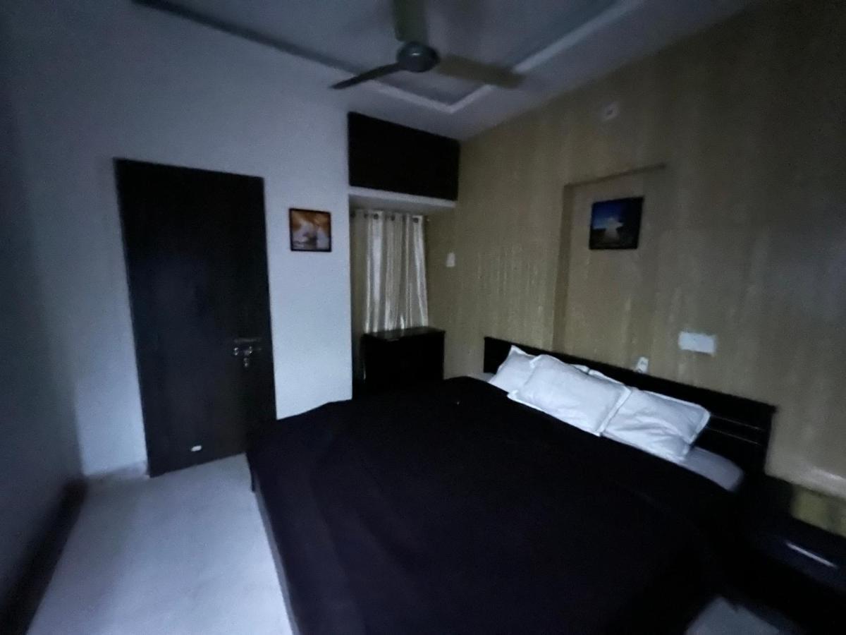 Green Home Stay Лакхнау Экстерьер фото