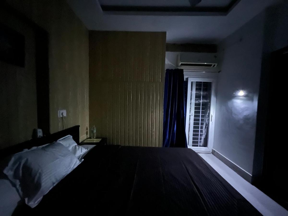 Green Home Stay Лакхнау Экстерьер фото
