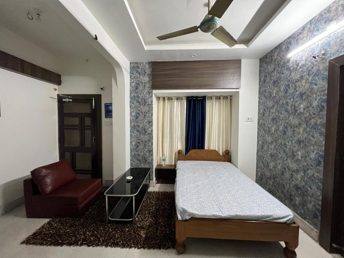 Green Home Stay Лакхнау Экстерьер фото