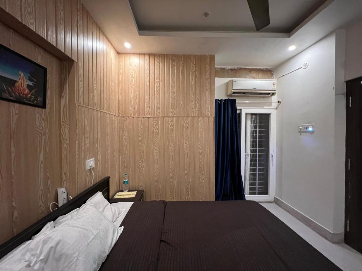 Green Home Stay Лакхнау Экстерьер фото