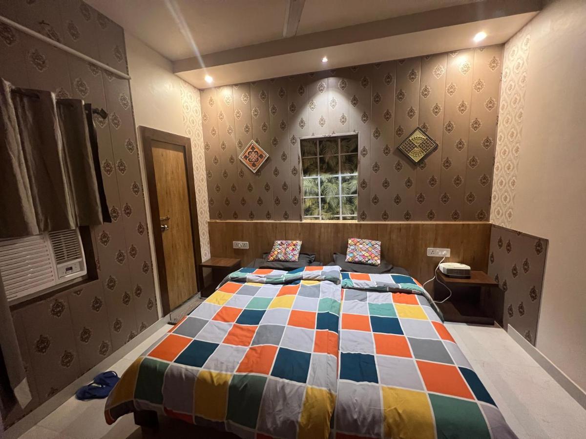 Green Home Stay Лакхнау Экстерьер фото
