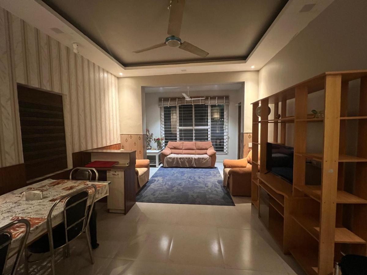 Green Home Stay Лакхнау Экстерьер фото