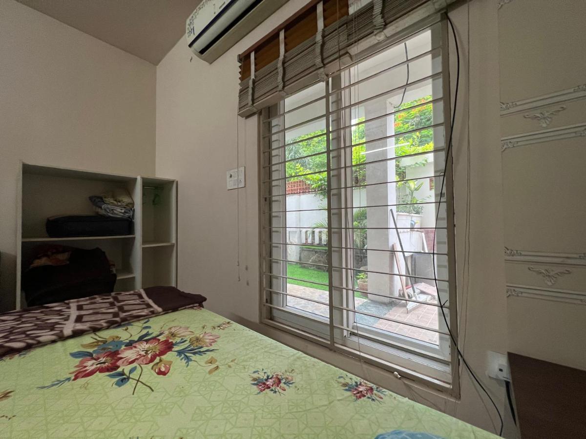 Green Home Stay Лакхнау Экстерьер фото