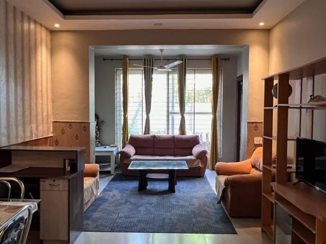 Green Home Stay Лакхнау Экстерьер фото