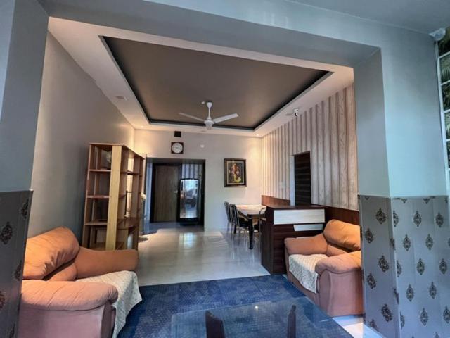 Green Home Stay Лакхнау Экстерьер фото