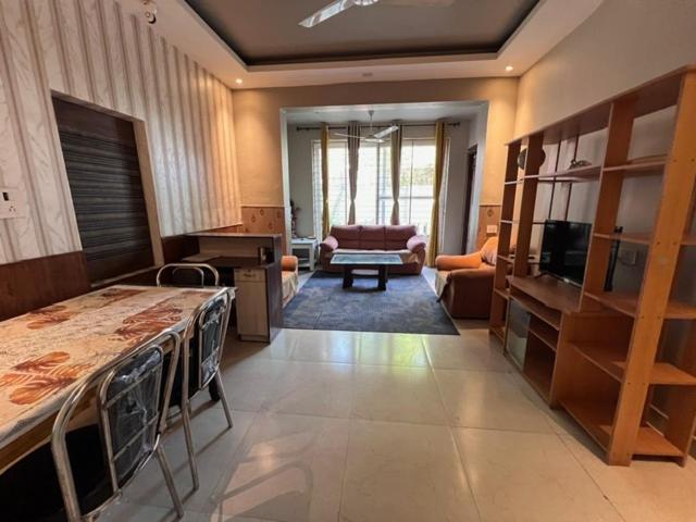 Green Home Stay Лакхнау Экстерьер фото