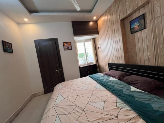 Green Home Stay Лакхнау Экстерьер фото
