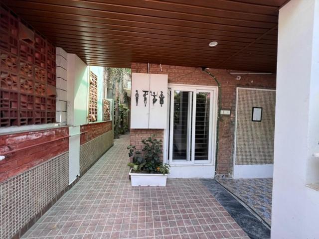 Green Home Stay Лакхнау Экстерьер фото