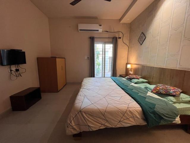 Green Home Stay Лакхнау Экстерьер фото