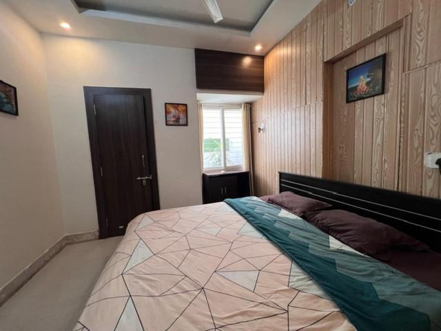 Green Home Stay Лакхнау Экстерьер фото