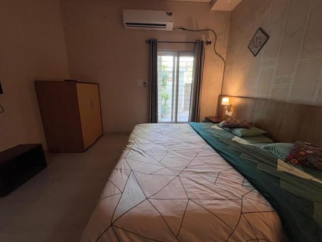 Green Home Stay Лакхнау Экстерьер фото