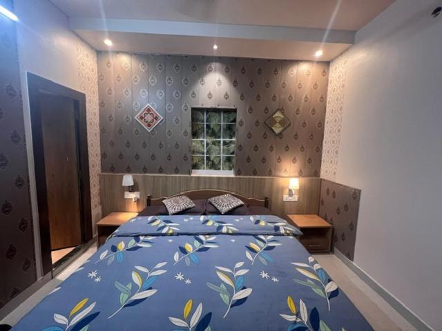 Green Home Stay Лакхнау Экстерьер фото