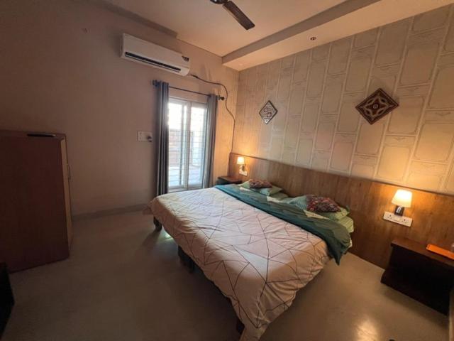 Green Home Stay Лакхнау Экстерьер фото